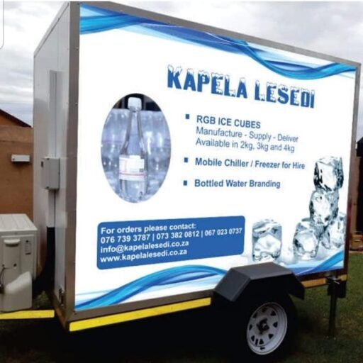 Kapela Lesedi